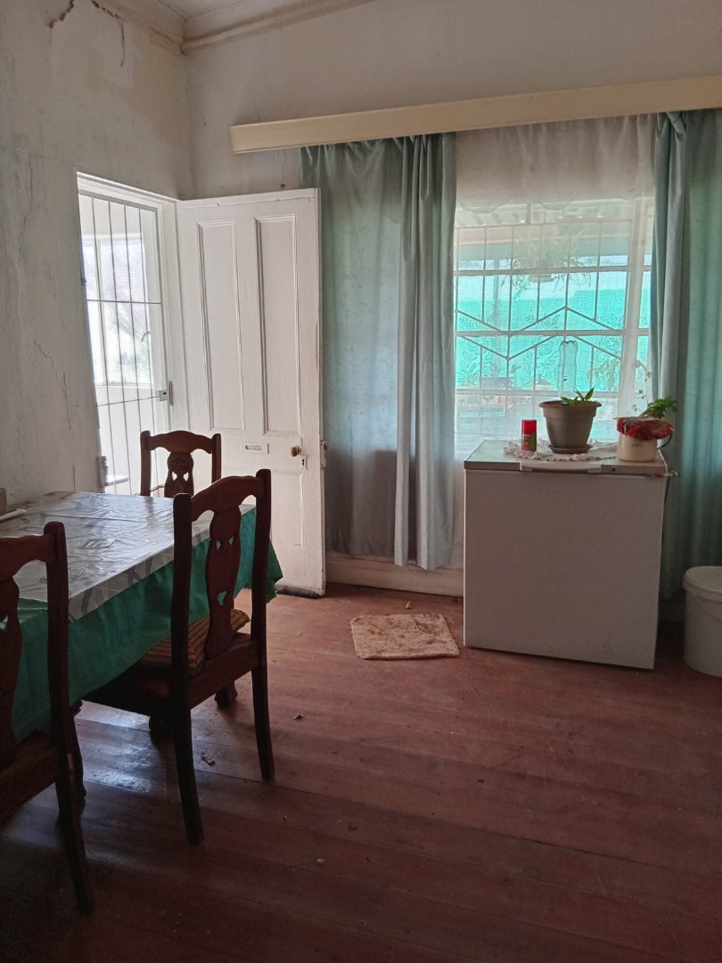 2 Bedroom Property for Sale in Dewetsdorp Free State